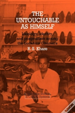 Capa do artigo The Untouchable As Himself