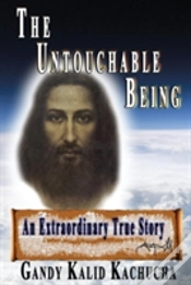 Capa do artigo The Untouchable Being