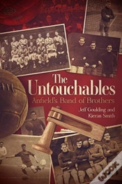 Capa do artigo The Untouchables