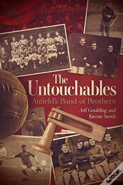 Capa do artigo The Untouchables