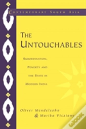 The Untouchables
