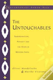 Capa do artigo The Untouchables