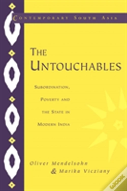 Capa do artigo The Untouchables