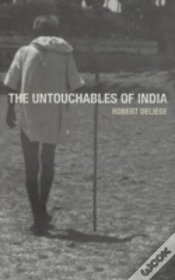 Capa do artigo The Untouchables Of India
