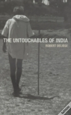 Capa do artigo The Untouchables Of India