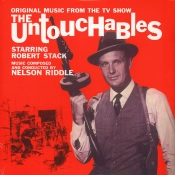 Capa do artigo The Untouchables - Vinil