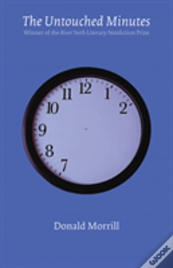 Capa do artigo The Untouched Minutes