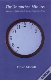 Capa do artigo The Untouched Minutes