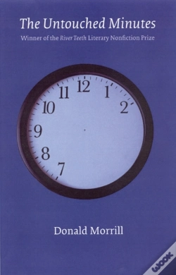 Capa do artigo The Untouched Minutes
