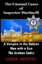 The Unusual Cases Of Inspector Martinelli - Preview