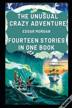 Capa do artigo The Unusual Crazy Adventure