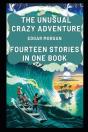 The Unusual Crazy Adventure - Preview