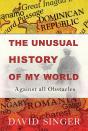 The Unusual History Of My World - Preview
