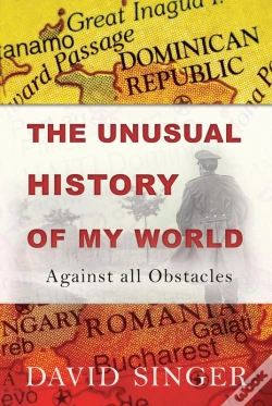 Capa do artigo The Unusual History Of My World