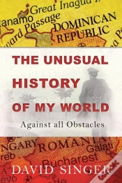 Capa do artigo The Unusual History Of My World