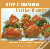 The Unusual Latke Party
