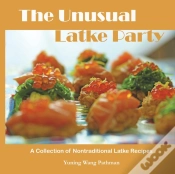 Capa do artigo The Unusual Latke Party