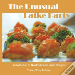 Capa do artigo The Unusual Latke Party