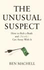 The Unusual Suspect - Preview