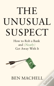 Capa do artigo The Unusual Suspect