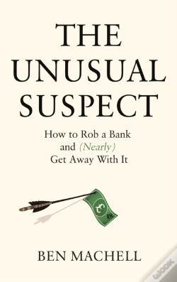 Capa do artigo The Unusual Suspect