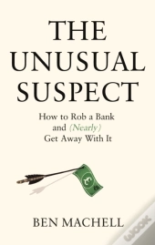 The Unusual Suspect