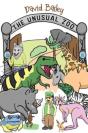 The Unusual Zoo - Preview