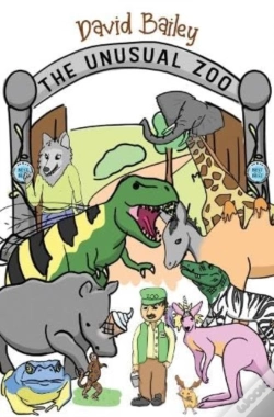 Capa do artigo The Unusual Zoo