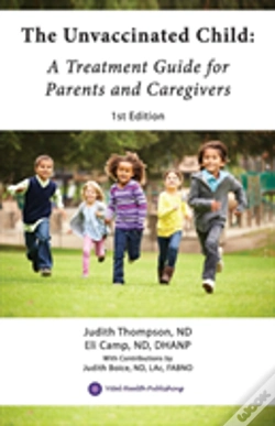 Capa do artigo The Unvaccinated Child