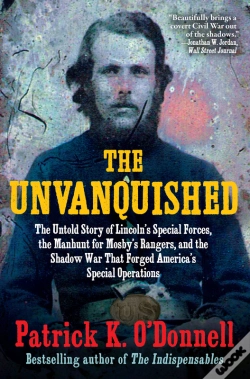 Capa do artigo The Unvanquished