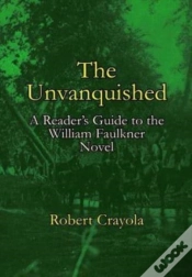 Capa do artigo The Unvanquished