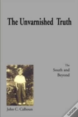 Capa do artigo The Unvarnished Truth