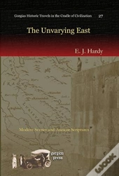 The Unvarying East