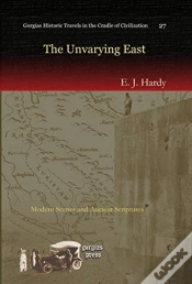 Capa do artigo The Unvarying East