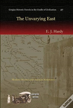 Capa do artigo The Unvarying East
