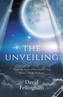 Capa do artigo The Unveiling