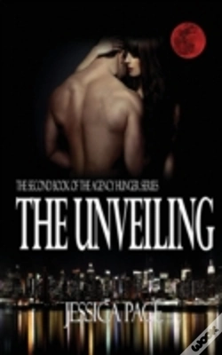 Capa do artigo The Unveiling