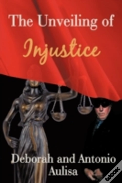 Capa do artigo The Unveiling Of Injustice