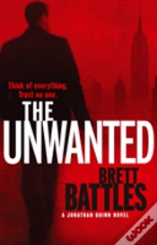 Capa do artigo The Unwanted