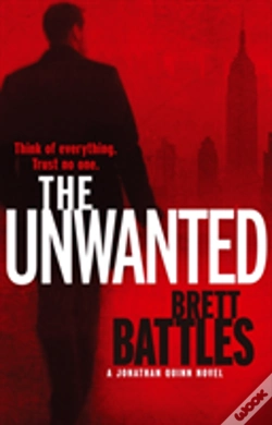 Capa do artigo The Unwanted