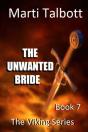 The Unwanted Bride - Preview