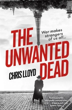 Capa do artigo The Unwanted Dead