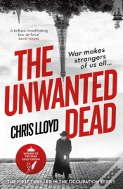 Capa do artigo The Unwanted Dead