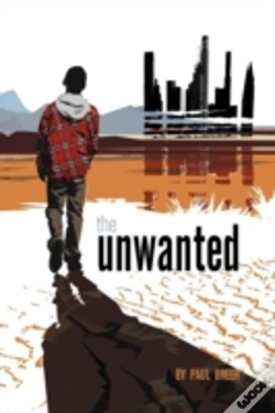Capa do artigo The Unwanted