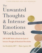 Capa do artigo The Unwanted Thoughts And Intense Emotions Workbook