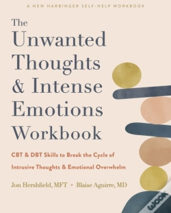 Capa do artigo The Unwanted Thoughts And Intense Emotions Workbook