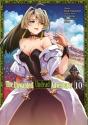 The Unwanted Undead Adventurer (Light Novel): Volume 10 - Preview