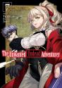The Unwanted Undead Adventurer (Light Novel): Volume 7 - Preview