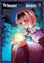 The Unwanted Undead Adventurer (Manga): Volume 9 - Preview