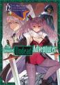 The Unwanted Undead Adventurer - Tome 12 - Preview
